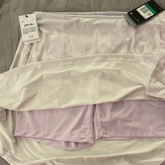 Nike Women’s tennis Skirt new XL - Picture 3 of 3